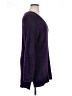 Terra & Sky Purple Pullover Sweater Size 1X - photo 4