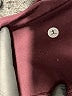 Danskin Solid Burgundy Active Pants Size XL - photo 7