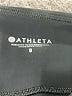 Athleta Black Active Pants Size S - photo 7