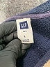 Gap Outlet Tan Pullover Sweater Size L - photo 7