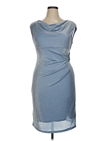 Ignite Evenings Cocktail Dress (view 1)