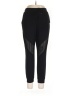 Guess Black Track Pants Size L - photo 1