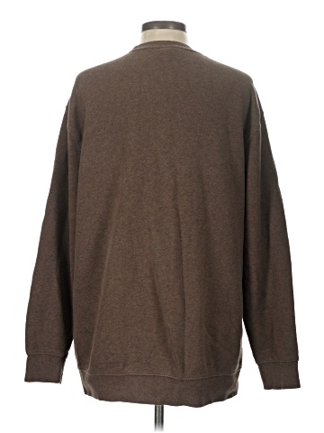 Joe Boxer Pullover Sweater (view 2)
