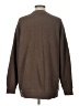 Joe Boxer Solid Brown Pullover Sweater Size L - photo 2