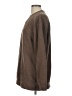 Joe Boxer Solid Brown Pullover Sweater Size L - photo 5