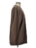 Joe Boxer Solid Brown Pullover Sweater Size L - photo 4