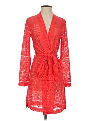 Bridgehampton Isaac Mizrahi Live! Kimono (view 1)