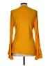 Venus Yellow Long Sleeve T-Shirt Size L - photo 2