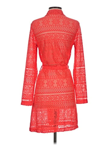 Bridgehampton Isaac Mizrahi Live! Kimono (view 2)