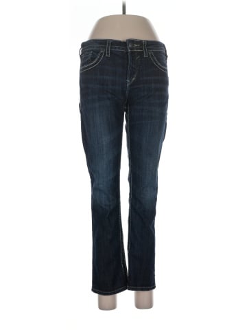 Silver Jeans Co. Jeans (view 1)