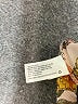A New Day 100% Polyester Ivory Sleeveless Blouse Size M - photo 8