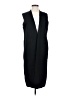Eileen Fisher 100% Wool Black Wool Cardigan Size XS - photo 1