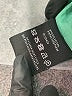 Carlisle Green Raincoat Size 2 - photo 7