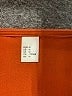 Unbranded Orange Short Sleeve Top Size M - photo 7