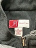 JM Collection Black Vest Size 12 - photo 6