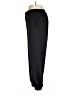 The Limited Solid Black Casual Pants Size L - photo 5