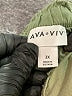 Ava & Viv Solid Green Skort Size 14 (X) - photo 3