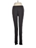 Chalet Solid Gray Active Pants Size M - photo 1