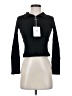 Unbranded Black Turtleneck Sweater Size XS - photo 1