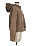 EFAN Brown Pullover Hoodie Size M - photo 4