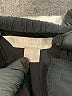 Athleta Solid Black Active Pants Size 8 - photo 6