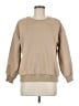 Unbranded Tan Sweatshirt Size M - photo 1