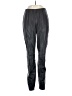 MAC Metallic Silver Track Pants Size EU 40 / US 10 - photo 1