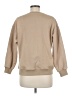 Unbranded Tan Sweatshirt Size M - photo 2