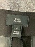River Island Black Dress Pants Size 8 - photo 6