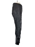 MAC Metallic Silver Track Pants Size EU 40 / US 10 - photo 4