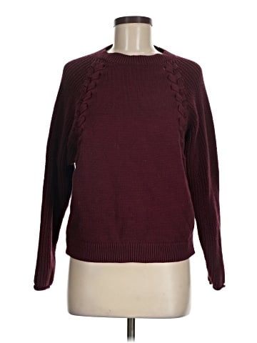Simply Vera Vera Wang Pullover Sweater (view 1)