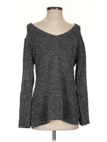 Willow Pullover Sweater (view 1)