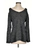 Willow Gray Pullover Sweater Size S - photo 1