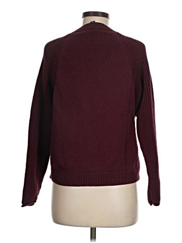 Simply Vera Vera Wang Pullover Sweater (view 2)