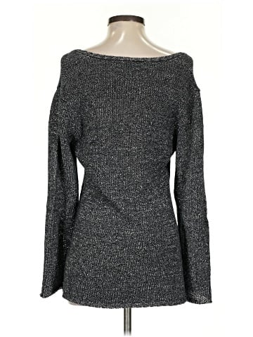 Willow Pullover Sweater (view 2)