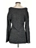 Willow Gray Pullover Sweater Size S - photo 2