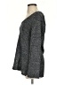 Willow Gray Pullover Sweater Size S - photo 5