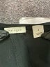 Halogen Solid Black Formal Skirt Size 4 - photo 4