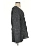 Willow Gray Pullover Sweater Size S - photo 4
