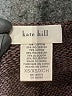 Kate Hill Gray Pullover Sweater Size XS - photo 7