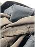 Givenchy 100% Wool Black Green Wool Pants Size EU (FR) 38 / US 6 - photo 4