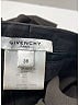 Givenchy 100% Wool Black Green Wool Pants Size EU (FR) 38 / US 6 - photo 5