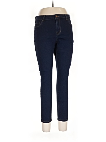BLUE SPICE Jeggings (view 1)