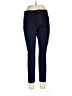 BLUE SPICE Solid Blue Jeggings Size 13 - photo 1