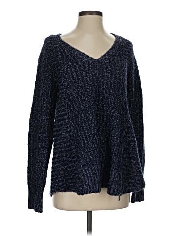 Moth Pullover Sweater (view 1)