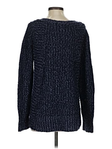 Moth Pullover Sweater (view 2)
