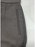 Givenchy 100% Wool Black Green Wool Pants Size EU (FR) 38 / US 6 - photo 9