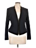 Ann Taylor Black Blazer Size 10 - photo 1