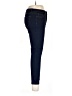 BLUE SPICE Solid Blue Jeggings Size 13 - photo 4