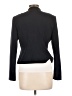 Ann Taylor Black Blazer Size 10 - photo 2